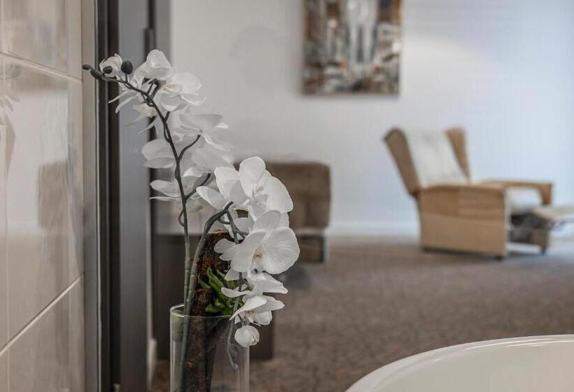 غرفة سوبيريور, Charm Boutique