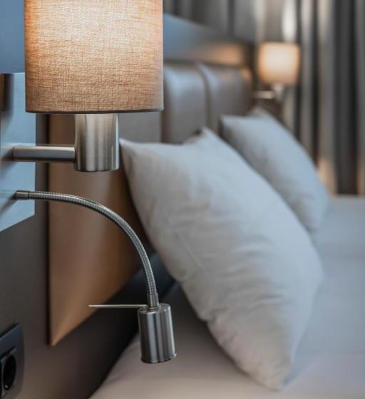 شقة غرفة نوم واحدة مزودة بشُرفة, Charm Boutique