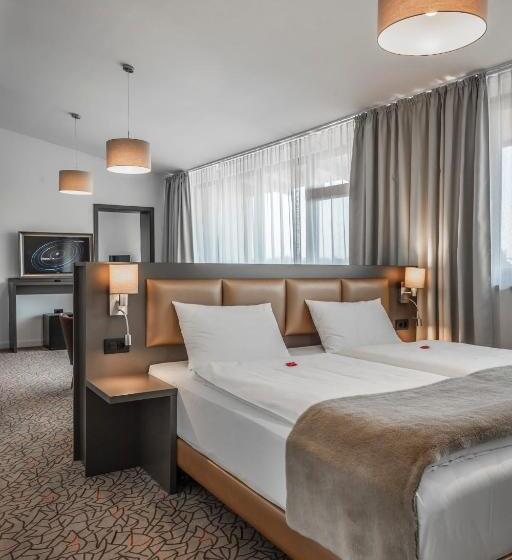 شقة غرفة نوم واحدة مزودة بشُرفة, Charm Boutique