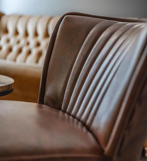 شقة غرفة نوم واحدة مزودة بشُرفة, Charm Boutique