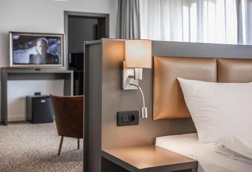 شقة غرفة نوم واحدة مزودة بشُرفة, Charm Boutique