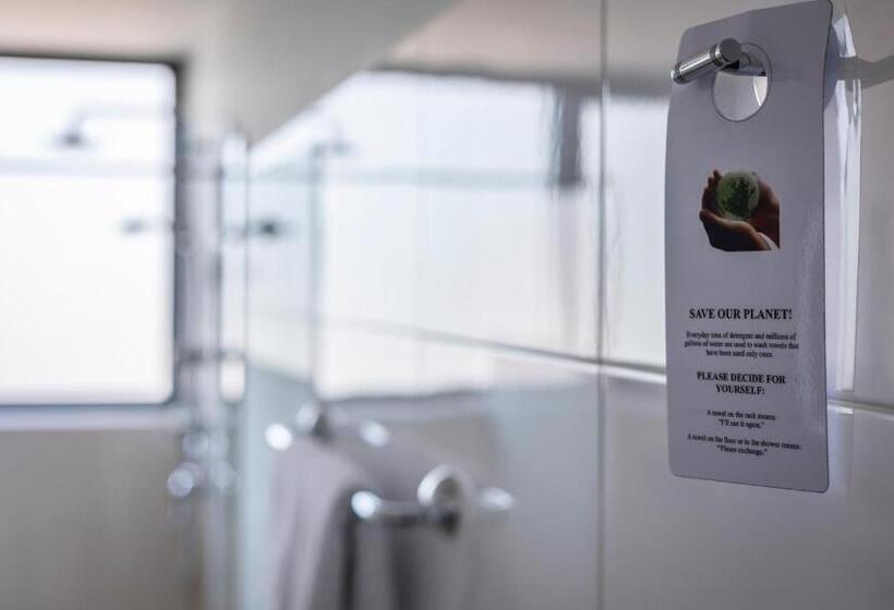 غرفة قياسية, Charm Boutique