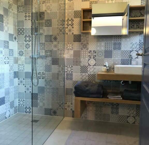 غرفة قياسية, Le Domaine De La Carperie