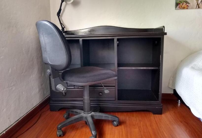 اتاق لوکس, Casa Turística Camitas Inn