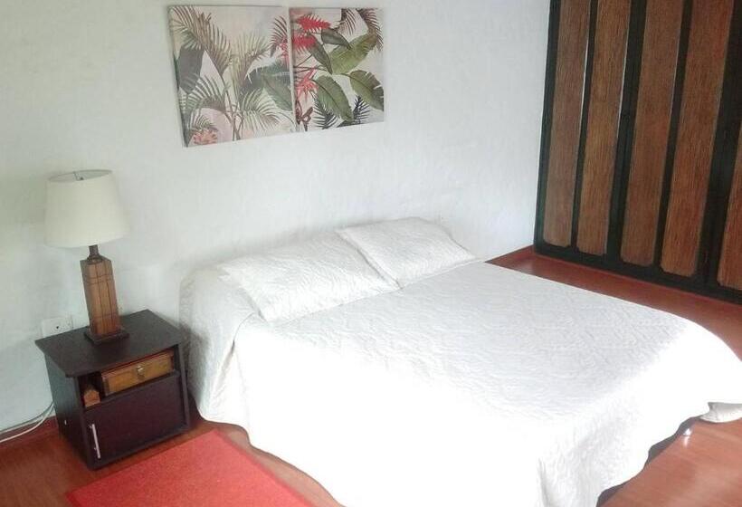 اتاق لوکس, Casa Turística Camitas Inn