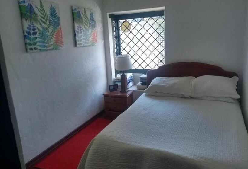 اتاق اکونومی, Casa Turística Camitas Inn