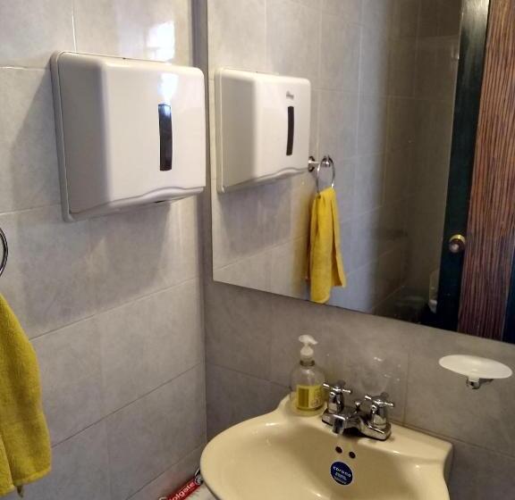 اتاق اکونومی, Casa Turística Camitas Inn