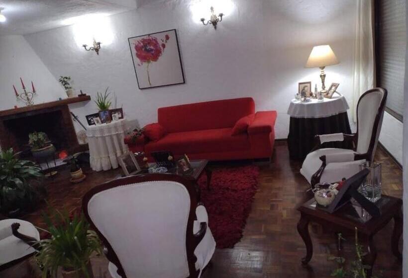 اتاق اکونومی, Casa Turística Camitas Inn