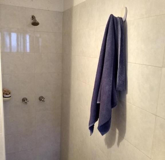 اتاق اکونومی یک تخته, Casa Turística Camitas Inn