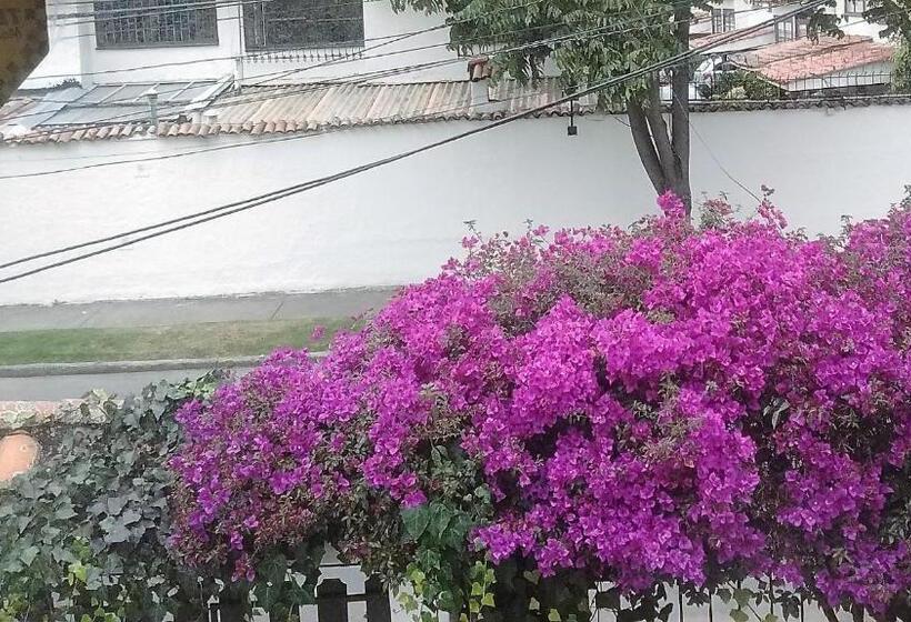 חדר אקונומי יחיד, Casa Turística Camitas Inn