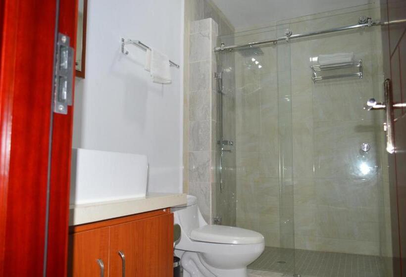 آپارتمان 1 خوابه با چشم‌انداز دریا, Residences Sommet Port Salut