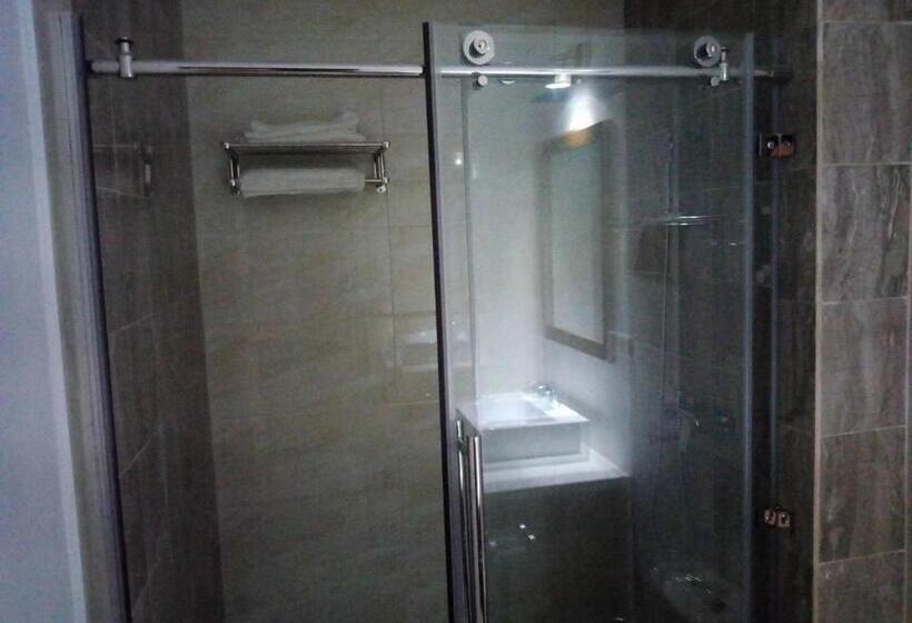 آپارتمان 1 خوابه با تراس, Residences Sommet Port Salut