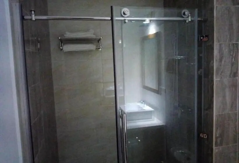 آپارتمان 1 خوابه با تراس, Residences Sommet Port Salut
