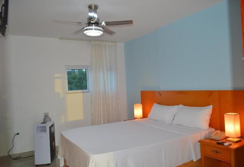 آپارتمان 1 خوابه با تراس, Residences Sommet Port Salut