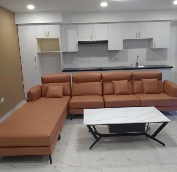 آپارتمان 1 خوابه, Residences Sommet Port Salut