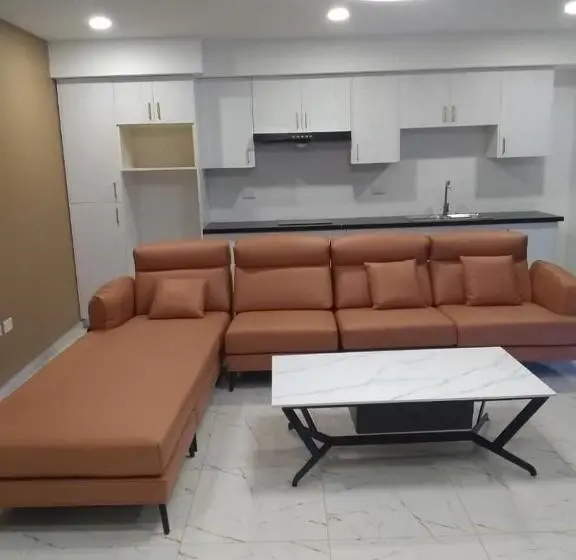 آپارتمان 1 خوابه, Residences Sommet Port Salut