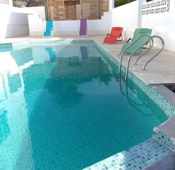 آپارتمان 1 خوابه, Residences Sommet Port Salut