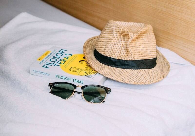 ルームシェアのワンベッド, So! Boutique Hostel