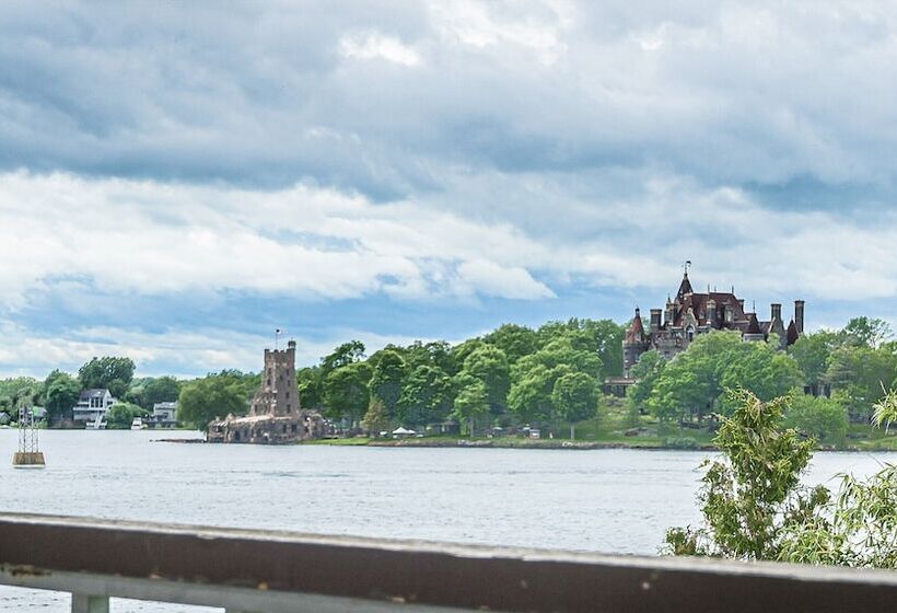 غرفة قياسية سرير مزدوج, Bonnie Castle Resort & Marina