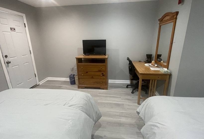 חדר סטנדרט, Aquastar Inn