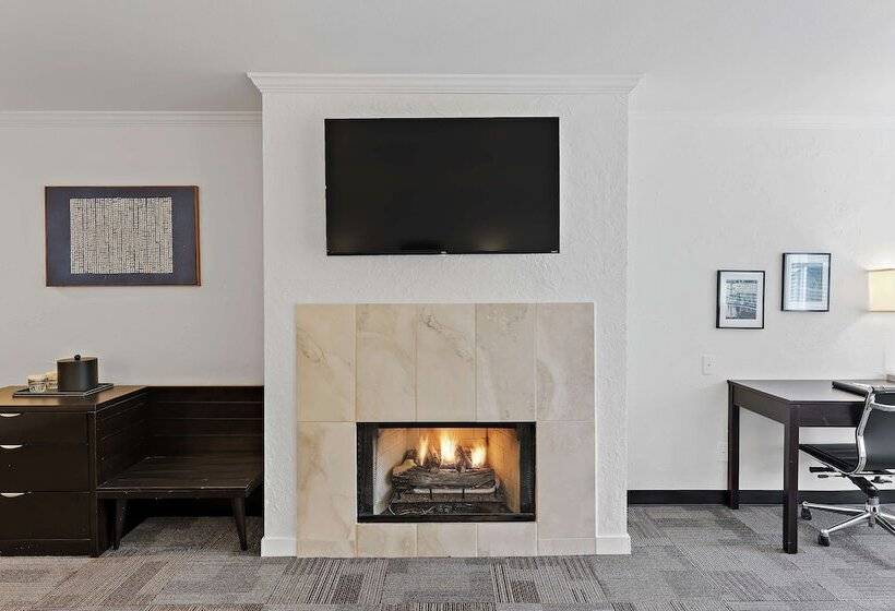 标准间, Best Western Wesley Inn & Suites