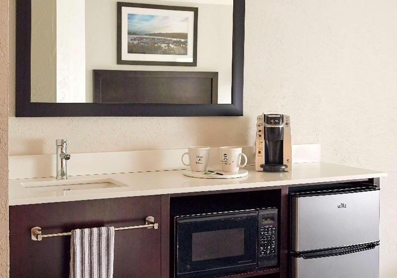 Номер Стандарт, Best Western Wesley Inn & Suites
