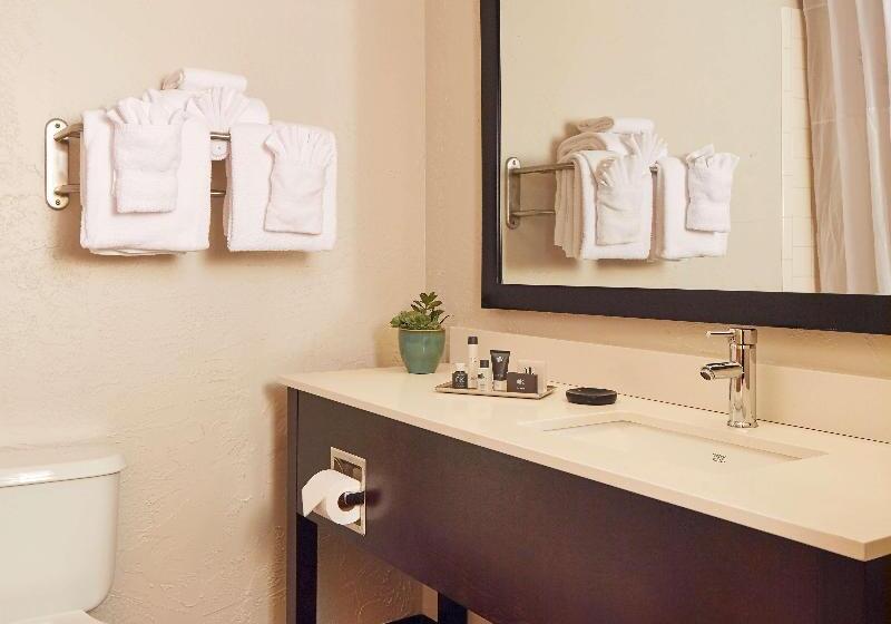 标准间, Best Western Wesley Inn & Suites