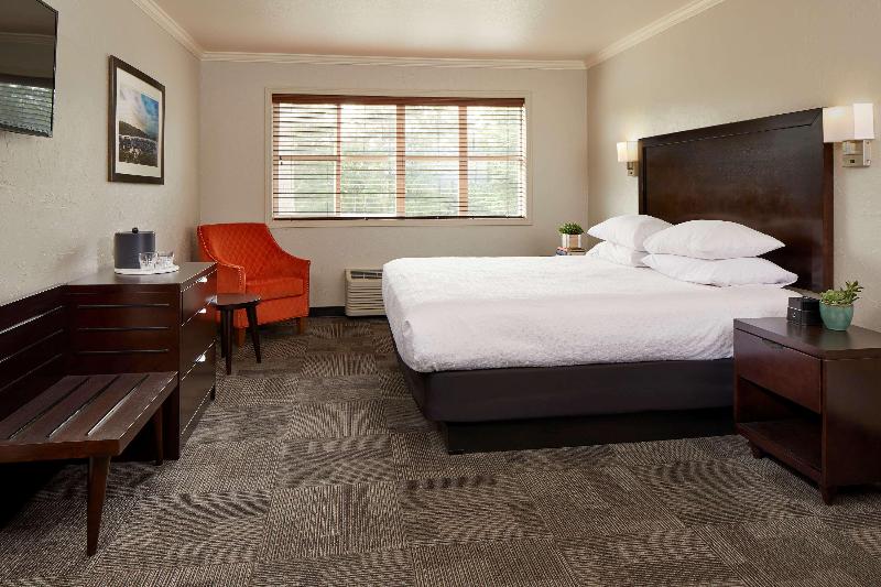 Люкс Кровать Кинг, Best Western Wesley Inn & Suites