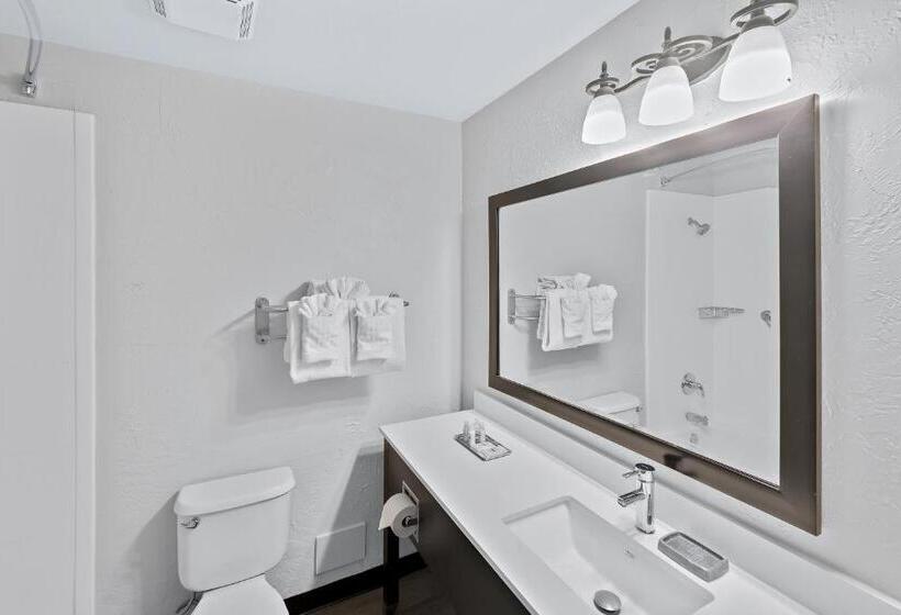 Номер Стандарт, Best Western Wesley Inn & Suites