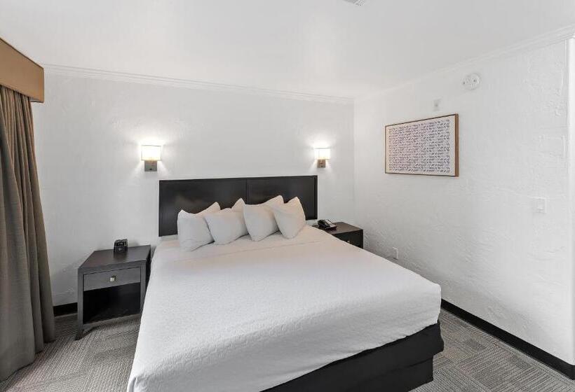 标准间, Best Western Wesley Inn & Suites