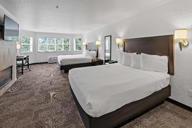 标准间, Best Western Wesley Inn & Suites