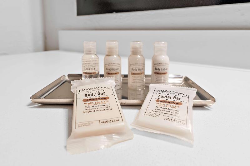 带大床的套房, Best Western Wesley Inn & Suites