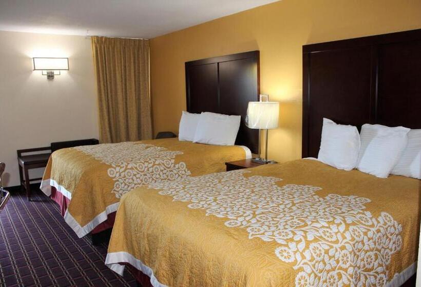 غرفة قياسية, Bluegrass Inn