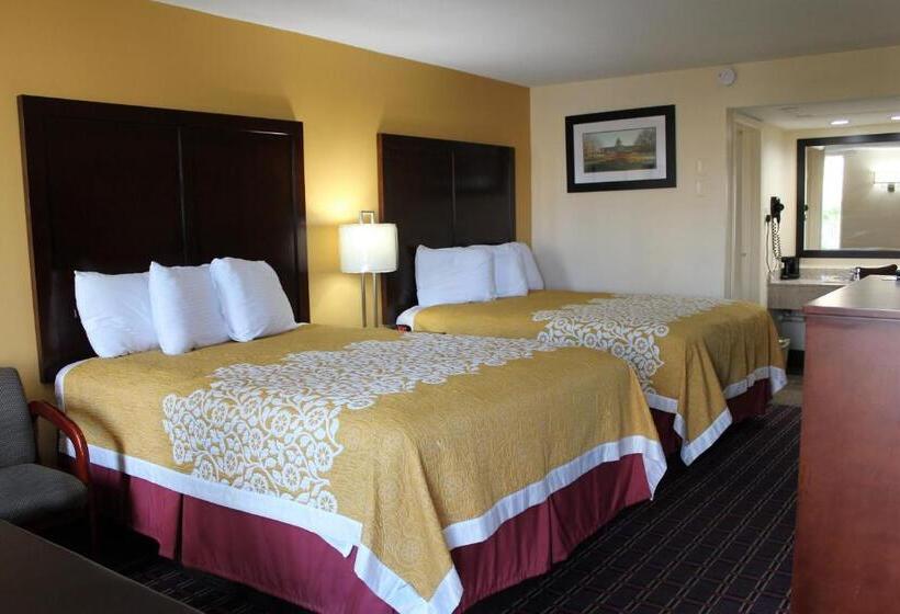 غرفة قياسية, Bluegrass Inn