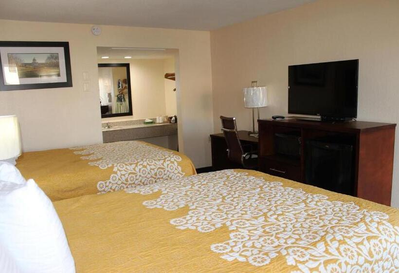 غرفة قياسية, Bluegrass Inn