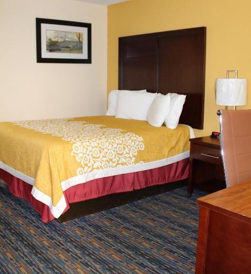 غرفة قياسية, Bluegrass Inn