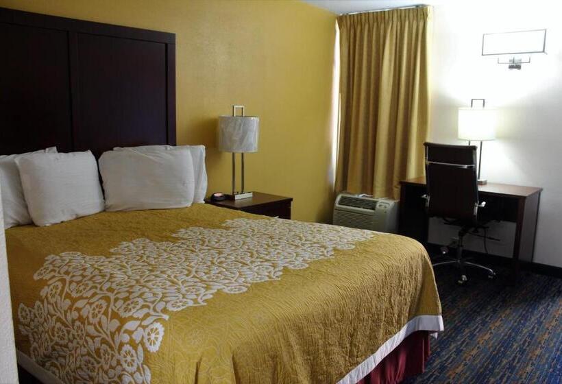 غرفة قياسية, Bluegrass Inn