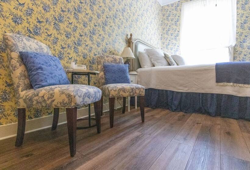 스탠다드 룸, Brook Farm Inn