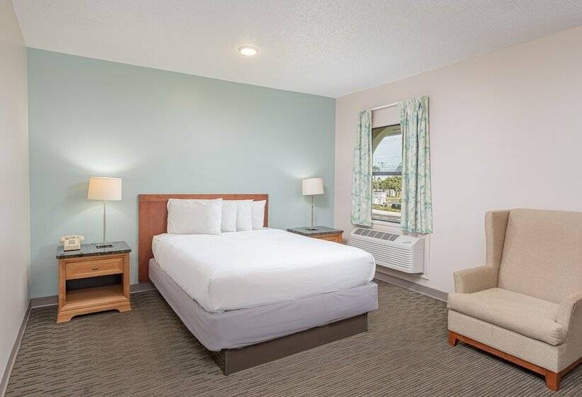 غرفة ديلوكس, Bikini Beach Resort