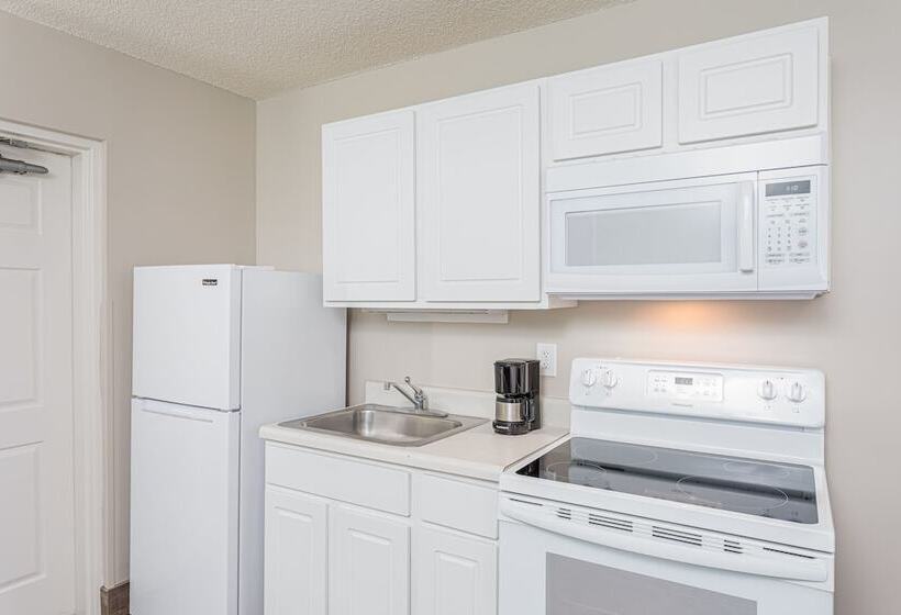 غرفة قياسية, Bikini Beach Resort