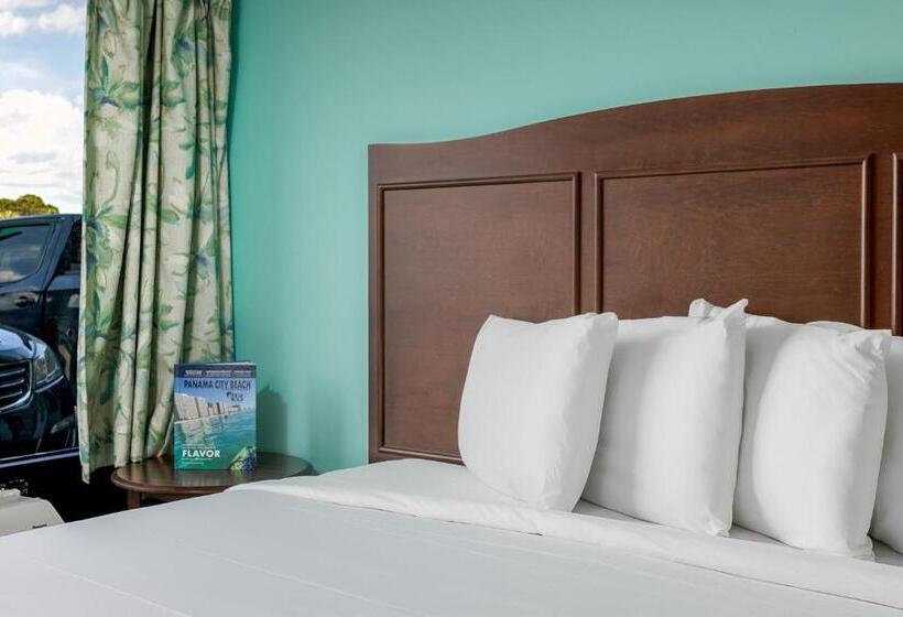 Triple Room Sea View, Bikini Beach Resort