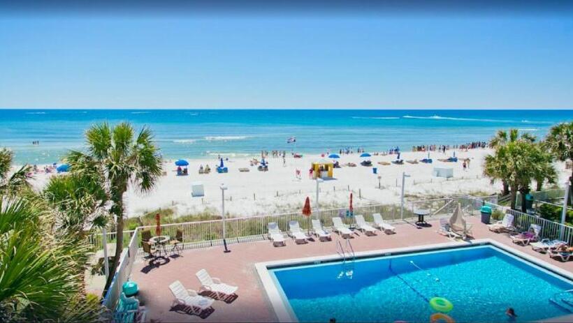 غرفة سوبيريور, Bikini Beach Resort