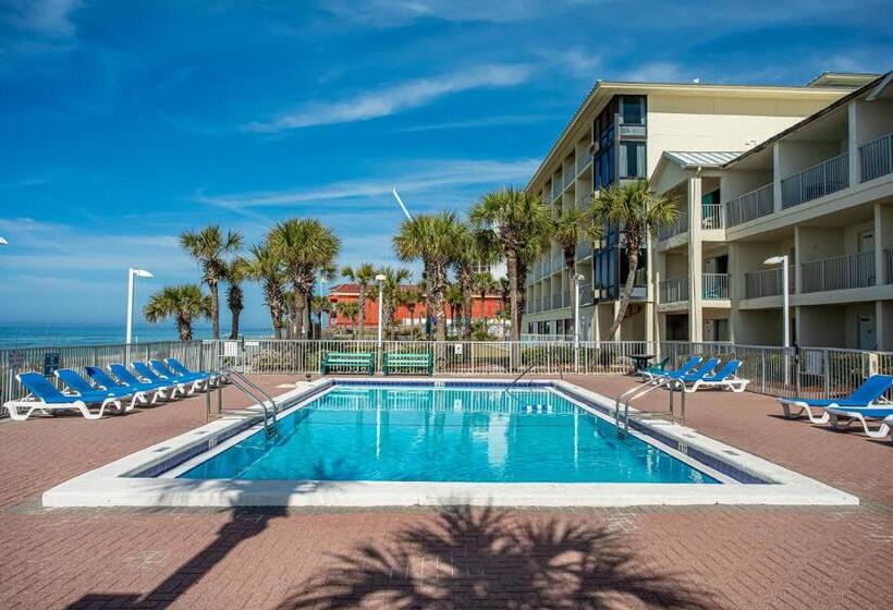 수피리어 룸, Bikini Beach Resort