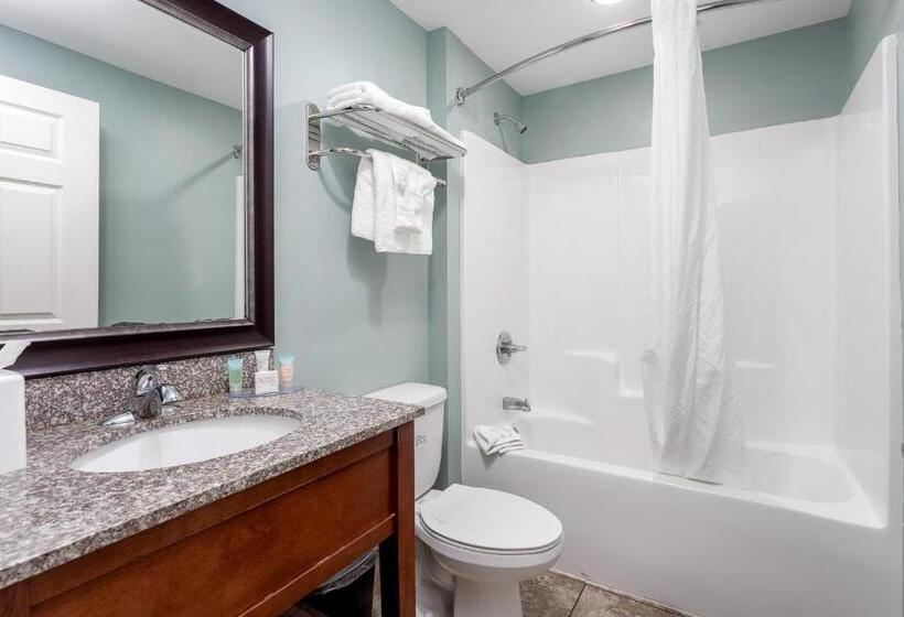 غرفة ديلوكس ثلاثية مطلة على البحر, Bikini Beach Resort