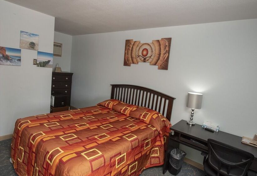 Номер Deluxe, Tower 64 Motel & Rv