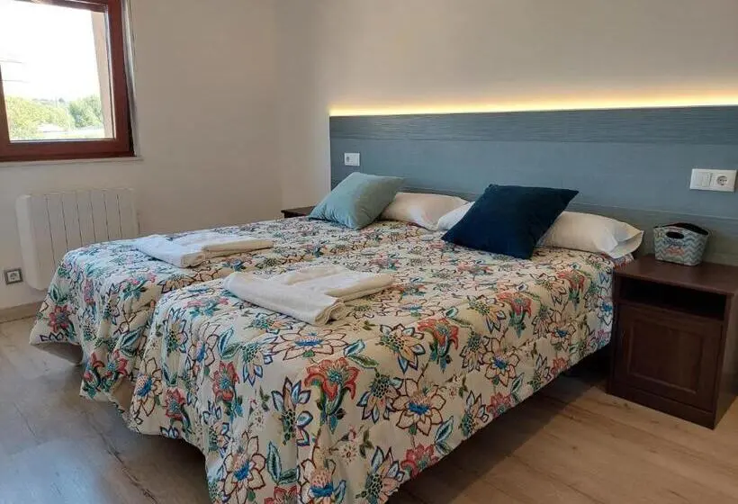 1ベッドルームアパートメント, Apartamentos La Tata