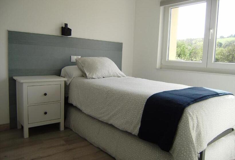 １ベッドルームアパートメント, Apartamentos La Tata