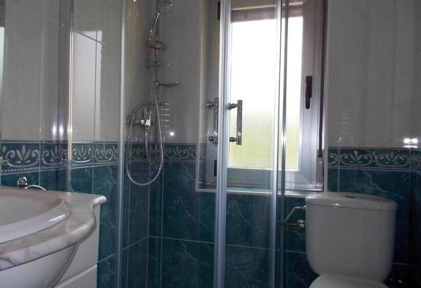 آپارتمان 1 خوابه, Apartamentos La Tata