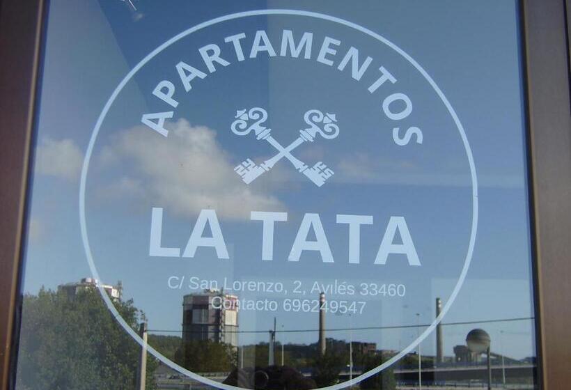 آپارتمان 1 خوابه, Apartamentos La Tata