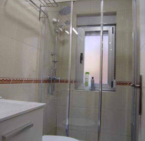 آپارتمان 1 خوابه, Apartamentos La Tata